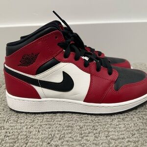 Jordan Retro 1 Chicago